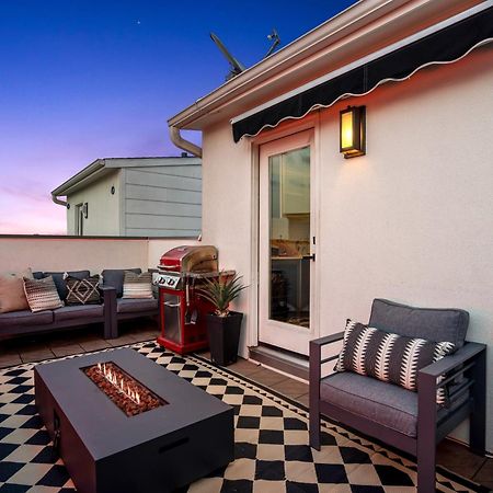 Luxury Downtown Getaway With Breathtaking Views Villa Houston Buitenkant foto