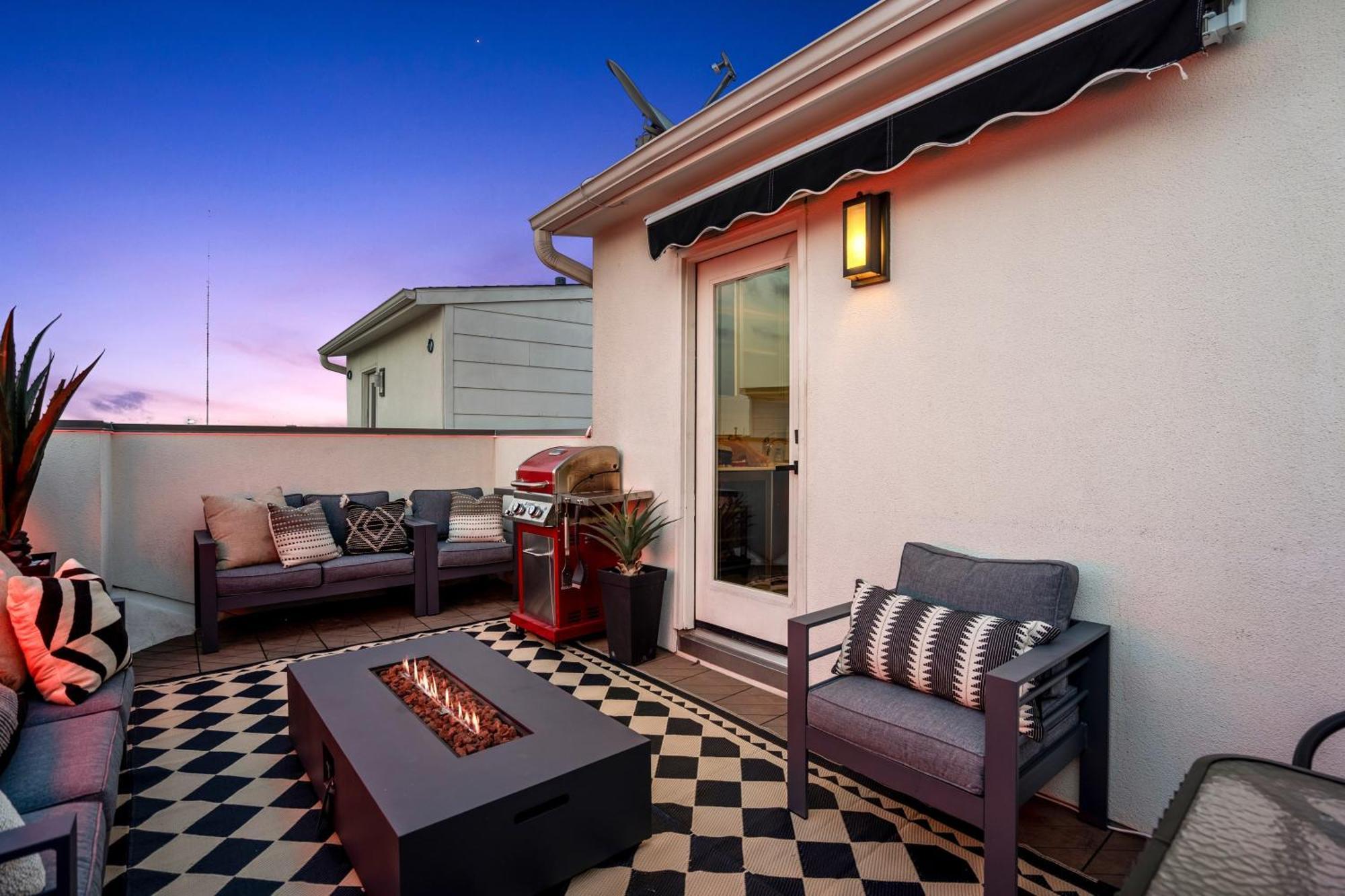 Luxury Downtown Getaway With Breathtaking Views Villa Houston Buitenkant foto